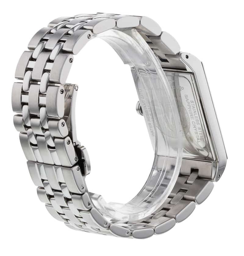 Raymond Weil Tango 5381-ST-00658